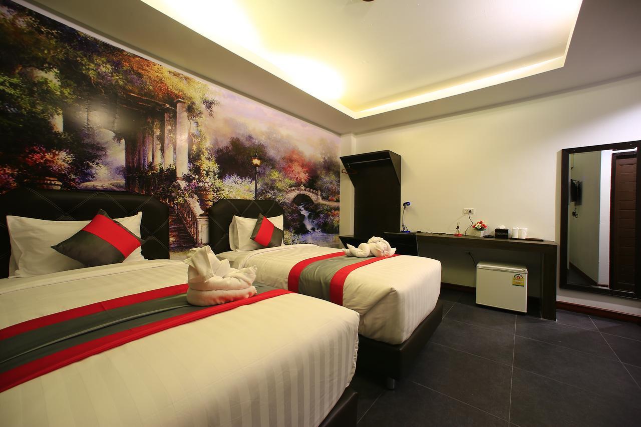 Hotel D11 3*