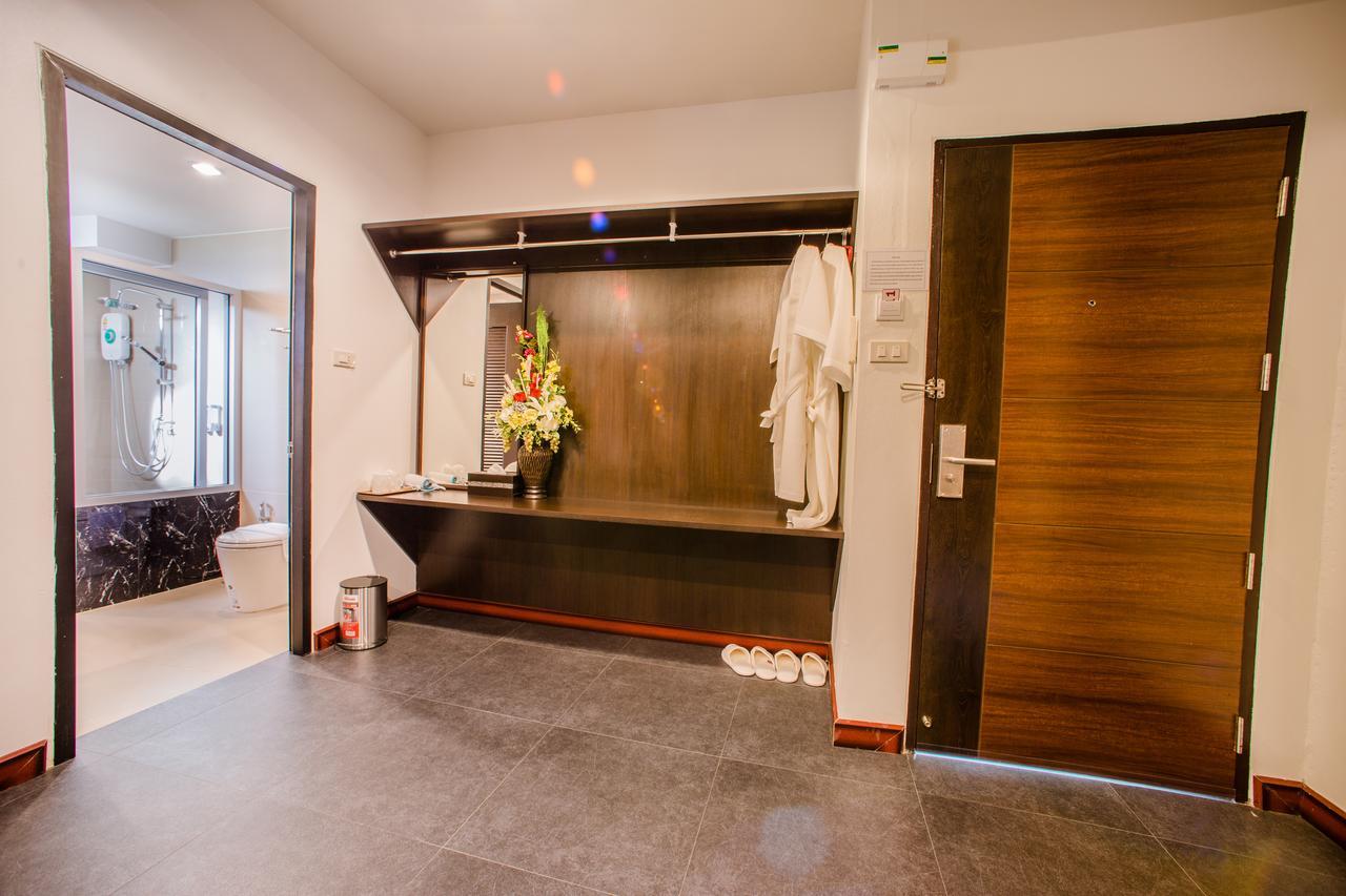D11 Hotel Phitsanulok